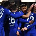 تشيلسي يطيح بليجيا وارسو ويتأهل لنصف نهائي دوري المؤتمر الأوروبي - 3 - سيناء الإخبارية