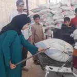 جنوب سيناء تدشن موسم حصاد القمح وسط إشادات بزيادة الإنتاج واستعدادات مكثفة للتوريد - 3 - سيناء الإخبارية