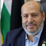 حماس: وفد مفاوض برئاسة خليل الحية يصل القاهرة لبحث جهود وقف العدوان على غزة - 3 - سيناء الإخبارية