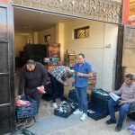 حملة صحية موسعة تضبط 472 كجم أغذية فاسدة وتوصي بإغلاق 7 منشآت في جنوب سيناء - 1 - سيناء الإخبارية