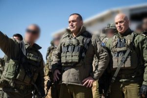 رئيس الأركان الإسرائيلي: نحن نسيطر على نقاط استراتيجية حيوية في سوريا - 5 - سيناء الإخبارية