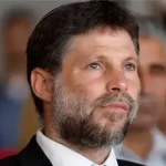 سموتريتش يعلن القطيعة مع رئيس الشاباك ويتهمه بـ