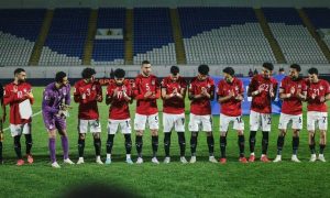 منتخب مصر يضع شرطًا قاسيًا لإقامة معسكر يونيو المقبل - 5 - سيناء الإخبارية