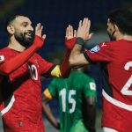 منتخب مصر يضع شرطًا قاسيًا لإقامة معسكر يونيو المقبل - 1 - سيناء الإخبارية