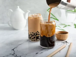 من كوب شاي إلى مليارات: كيف أصبح رجل أعمال صيني ضمن أغنى المليارديرات في العالم؟ - 5 - سيناء الإخبارية