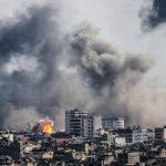 إسرائيل تتسلم شحنة ضخمة من الذخيرة الأمريكية استعداداً لعملية موسعة في غزة - 1 - سيناء الإخبارية