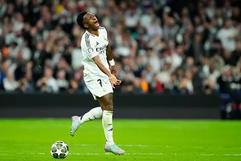 أرسنال يُقصي ريال مدريد ويبلغ نصف نهائي دوري الأبطال - 7 - سيناء الإخبارية