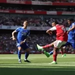 أرسنال يكتسح إيبسويتش تاون 4-0 في البريميرليج ويواصل ملاحقة ليفربول - 1 - سيناء الإخبارية