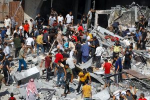 أكثر من 110 آلاف إسرائيلي يوقعون عرائض تطالب بإنهاء الحرب مقابل إعادة الأسرى من غزة - 5 - سيناء الإخبارية