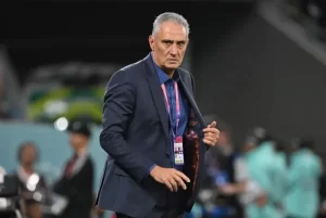 اتحاد البرازيل يتلقى ضربة جديدة في رحلة البحث عن مدرب منتخب السيليساو - 5 - سيناء الإخبارية