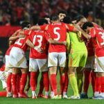 الأهلي و صن داونز.. التعادل سلبي يحسم الشوط الأول في نصف نهائي دوري الأبطال - 19 - سيناء الإخبارية