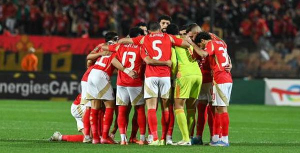 الأهلي و صن داونز.. التعادل سلبي يحسم الشوط الأول في نصف نهائي دوري الأبطال - 9 - سيناء الإخبارية