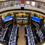 البورصة المصرية تواصل صعودها بمنتصف التعاملات مدعومة بمشتريات محلية - 1 - سيناء الإخبارية