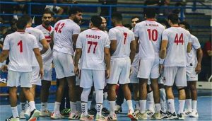 الزمالك يتأهل لنهائي كأس مصر لكرة اليد بعد الفوز على طلائع الجيش - 7 - سيناء الإخبارية