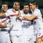 الزمالك يدرس تعديل عقد ناصر منسي ومكافأته على تألقه هذا الموسم - 1 - سيناء الإخبارية