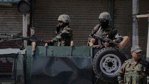الهند تعلن تعليق معاهدة تقاسم مياه نهر السند مع باكستان - 1 - سيناء الإخبارية