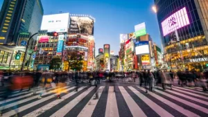 اليابان تسجل أرقامًا سياحية قياسية..أكثر من 10 ملايين زائر في الربع الأول من 2025 - 7 - سيناء الإخبارية