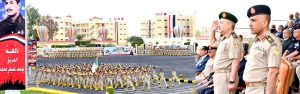 تخريج الدفعة 167 من كلية الضباط الاحتياط: أبطال جدد على درب الدفاع عن الوطن - 9 - سيناء الإخبارية