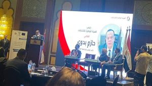 تطبيق ذكي من "الوطنية للانتخابات" قريبًا لتعزيز المشاركة السياسية - 1 - سيناء الإخبارية