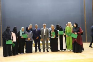 تكريم أبطال الصحة في شمال سيناء..إشادة بجهودهم في رعاية المرضى ودعم الأشقاء الفلسطينيين - 1 - سيناء الإخبارية