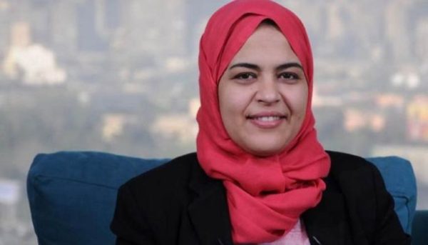 داليا زيادة تفجر الجدل من تل أبيب: هاجمت حماس وغادرت مصر "كالهروب من فرعون"! - 5 - سيناء الإخبارية