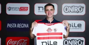 رحيل غامض لمدرب حراس يد الزمالك..ورسالة مشجع أهلاوي تثير الجدل - 3 - سيناء الإخبارية