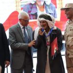 شمال سيناء تحتفل بتوزيع شهادات الإعفاء من التجنيد لذوي الهمم والشباب فوق 30 عامًا - 3 - سيناء الإخبارية