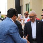 شمال سيناء تحتفل بعيدها القومي بفعاليات رياضية وثقافية مبهرة - 15 - سيناء الإخبارية
