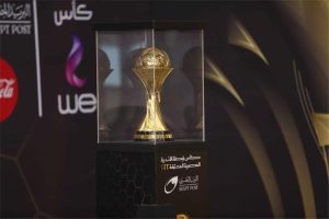 عقوبات بالجملة بعد قمة الإثارة بين زد وسيراميكا في كأس العاصمة - 7 - سيناء الإخبارية