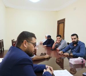 غرفة طوارئ على مدار الساعة في جنوب سيناء لتأمين احتفالات القيامة وشم النسيم - 11 - سيناء الإخبارية