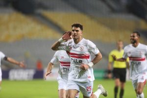 الزمالك يُعلن نهاية علاقة "زيزو" ويكشف كواليس ما بعد وداع الكونفدرالية: "النادي لا يقف على أحد" - 7 - سيناء الإخبارية