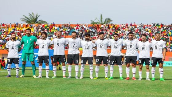 منتخب مصر يتعادل مع غينيا بيساو ويحافظ على صدارة المجموعة في تصفيات كأس العالم 2026