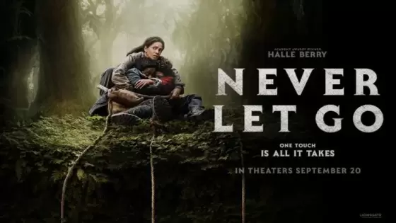 27 سبتمبر 2024.. عرض فيلم Never Let Go بالسينمات المصرية