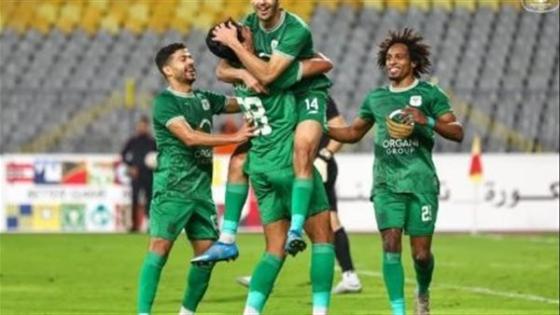 الهلال الليبي يقلب الطاولة على المصري البورسعيدي بفوز مثير في الكونفيدرالية الأفريقية