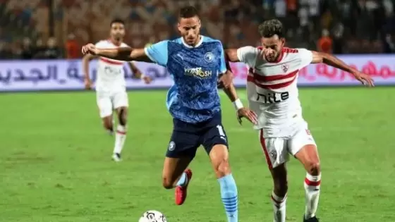 75 دقيقة من عمر المباراة.. الزمالك يكثف محاولاته للتقدم على بيراميدز