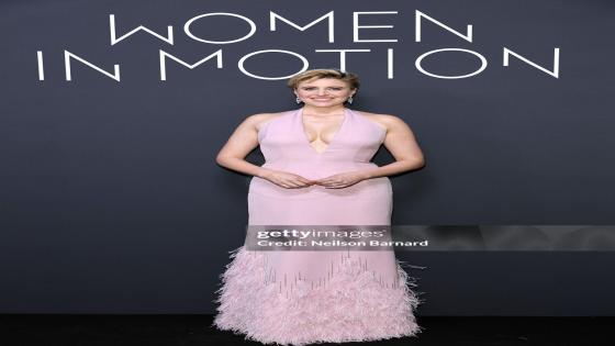 نجمات الفن السابع يتألقن في حفل Kering Women in Motion بمهرجان كان