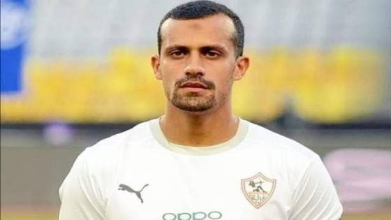 الزمالك يفسخ تعاقده مع أشرف روقا بالتراضي ويوجه له الشكر