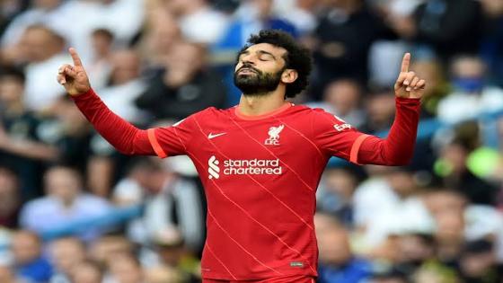 منتخب مصر يحتفل بوصول محمد صلاح للمباراة رقم 100 بفوز كبير على بوتسوانا