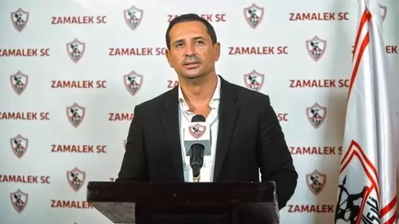 نادي الزمالك ينفي التفاوض مع القندوسي ويطلب تأجيل مباراة بيراميدز في كأس السوبر المصري