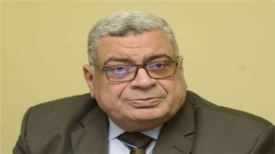 المستشار أحمد عبود يعتمد تشكيل المجلس الخاص الجديد لمجلس الدولة