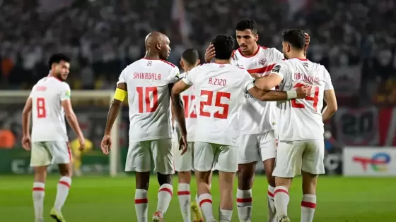 مهاجم الأهلي السابق على رادار الزمالك وبيراميدز قبل غلق باب القيد