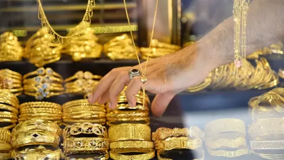 أسعار الذهب في مصر بنهاية تعاملات أمس الأحد.. عيار 18 بكم