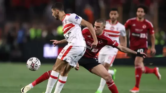 اتحاد الكرة يستعين بطاقم حكام أجنبي لإدارة نهائي كأس السوبر المصري بين الأهلي والزمالك