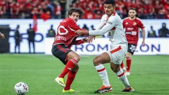 تأجيل مباراتي الأهلي والزمالك في كأس مصر بسبب معسكر المنتخب