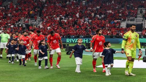 الأهلي والزمالك يلجآن للوقت الإضافي لحسم بطل السوبر المصري