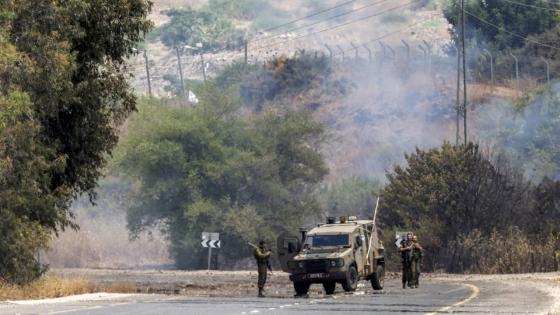 الجيش الإسرائيلي يعلن مقتل 5 ضباط وجنود من وحدة الاستطلاع بكتيبة جولاني جنوب لبنان