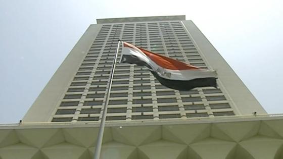 مصدر رفيع المستوى: احترام مصر لمعاهداتها لا يمنعها من الحفاظ على أمنها القومي