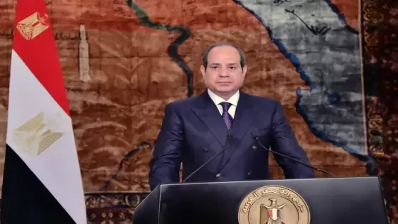 الرئيس السيسي يتصل برئيس جزر القمر بعد محاولة اغتياله ويؤكد دعم مصر الكامل لأمن واستقرار البلاد