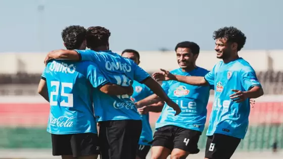 متحدث الزمالك: جميع إجراءات التعاقد مع بوبيندزا كانت صحيحة