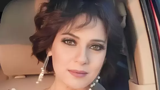 الفنانة نورهان ضيفة برنامج “المهرجان” الليلة على شاشة dmc